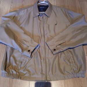 Men's Golf style Nautica Coat